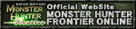 モンスターハンターフロンティアオンライン 公式サイト